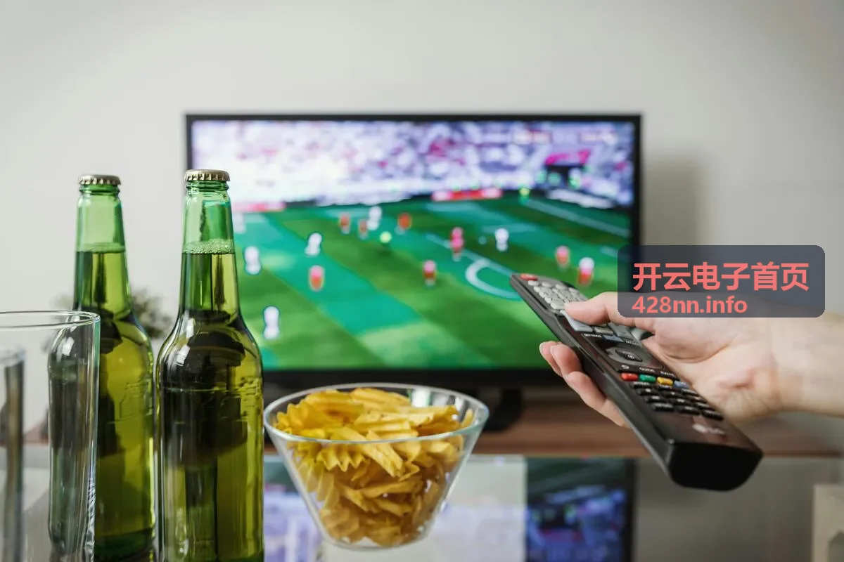开云电子首页医疗电子硬件方案